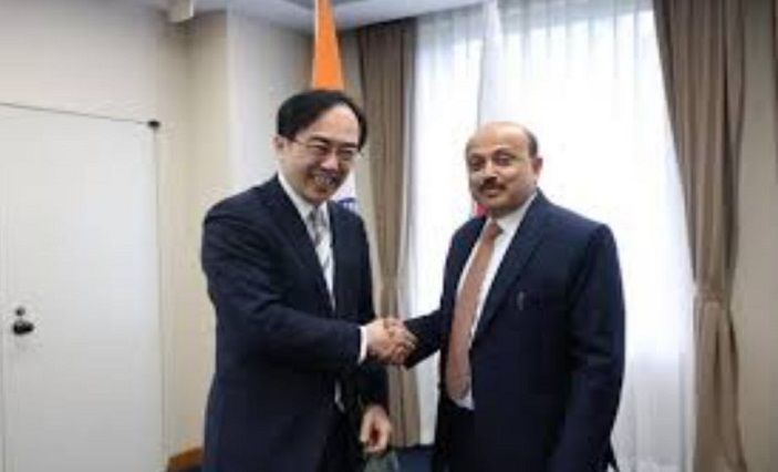 India, Japan Review CEPA to Expand Trade and Investment